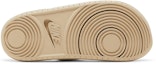Shop (W) Nike Offcourt Duo Slide 'Dandy Dandelions' Selipar Lelaki Viral DM8015-012