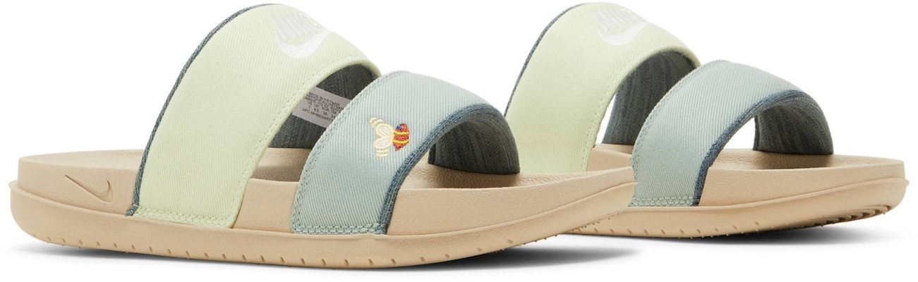 (Women) Nike Offcourt Duo Slide 'Dandy Dandelions' DM8015-012 Cheap (Women) Nike Offcourt Duo Slide 'Dandy Dandelions' DM8015-012