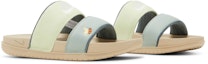 Cheap (W) Nike Offcourt Duo Slide 'Dandy Dandelions' Selipar Lelaki Viral DM8015-012