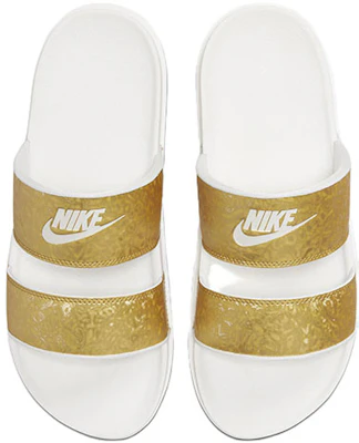 (W) Nike Offcourt Duo 拖鞋 '金属金幻影款' DC0496-701 Lookbook (W) Nike Offcourt Duo 拖鞋 '金属金幻影款' DC0496-701