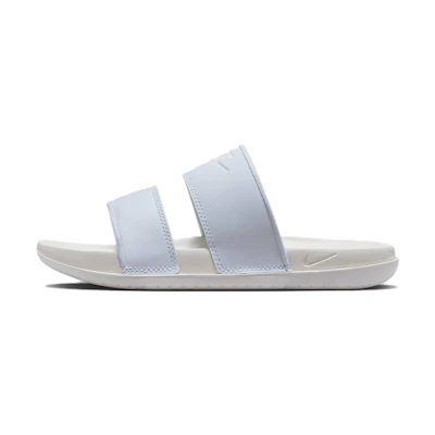 (W) Nike Offcourt Duo Slide 'Pure Platinum'