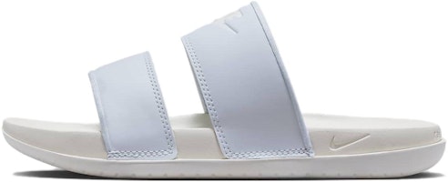 (Women) Nike Offcourt Duo Slide 'Pure Platinum' DC0496-004 (Women) Nike Offcourt Duo Slide 'Pure Platinum' DC0496-004