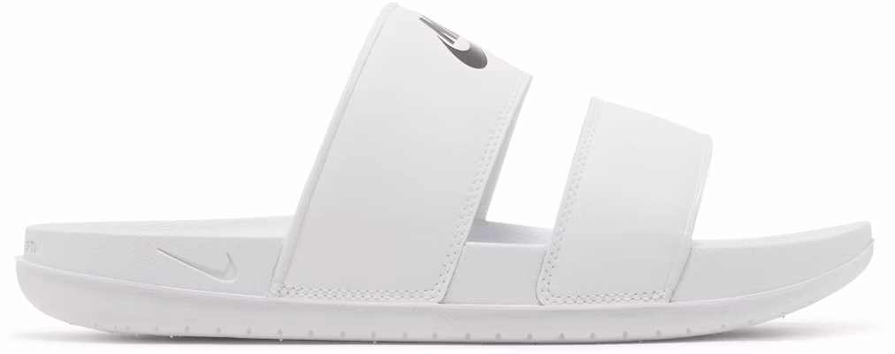 (Women) Nike Offcourt Duo Slide 'White Black' DC0496-100 Buy (Women) Nike Offcourt Duo Slide 'White Black' DC0496-100