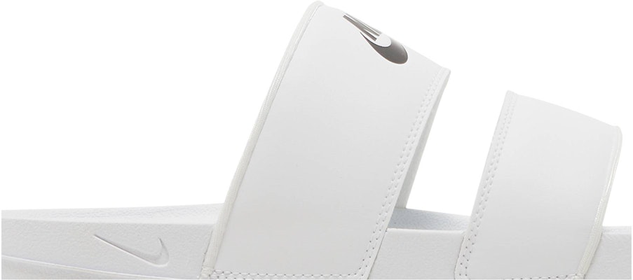(Women) Nike Offcourt Duo Slide 'White Black' DC0496-100 Order (Women) Nike Offcourt Duo Slide 'White Black' DC0496-100