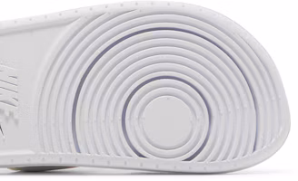 Purchase (女款) Nike Offcourt Duo 拖鞋 ‘白黑’ DC0496-100