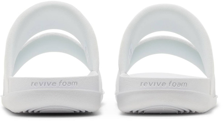 (Women) Nike Offcourt Duo Slide 'White Black' DC0496-100 Details for (Women) Nike Offcourt Duo Slide 'White Black' DC0496-100