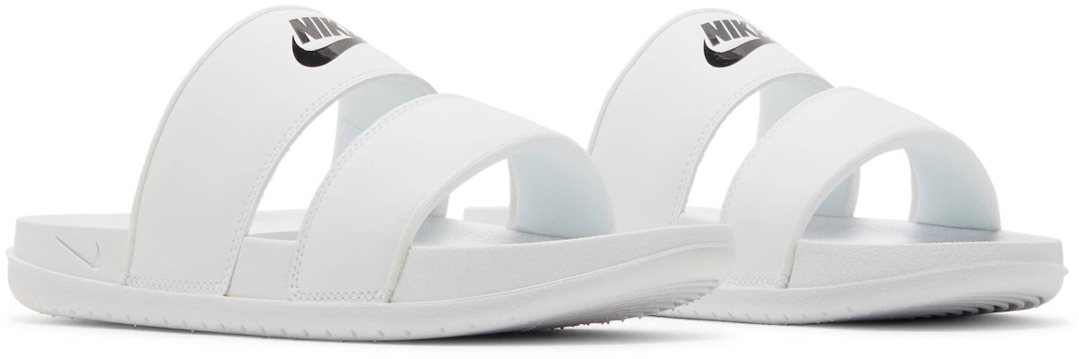 (Women) Nike Offcourt Duo Slide 'White Black' DC0496-100 Cheap (Women) Nike Offcourt Duo Slide 'White Black' DC0496-100