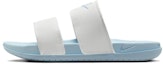 Buy (W) 'Nike Offcourt Duo Slide 'Putih Biru Muda' DC0496-104