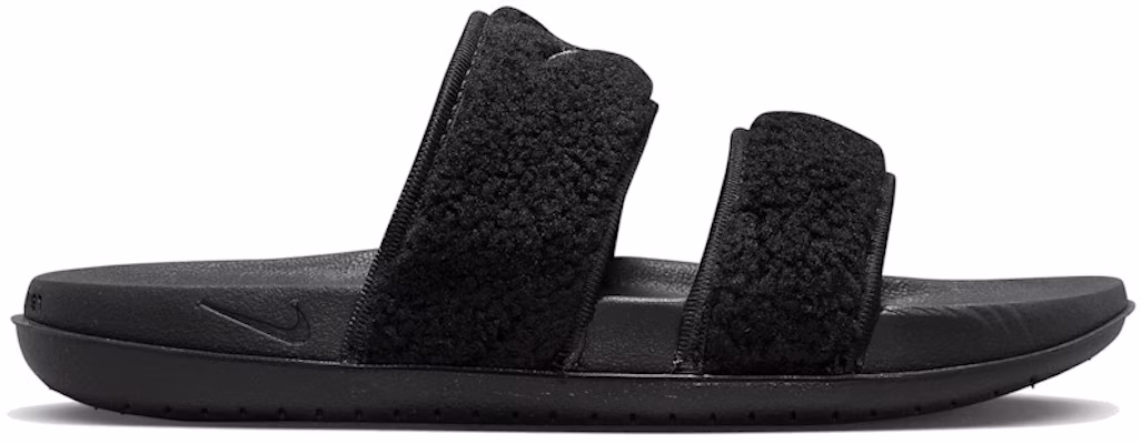 (Women) Nike Offcourt Duo Slide Black Dark Smoke Grey DV1038-001 Buy (Women) Nike Offcourt Duo Slide Black Dark Smoke Grey DV1038-001