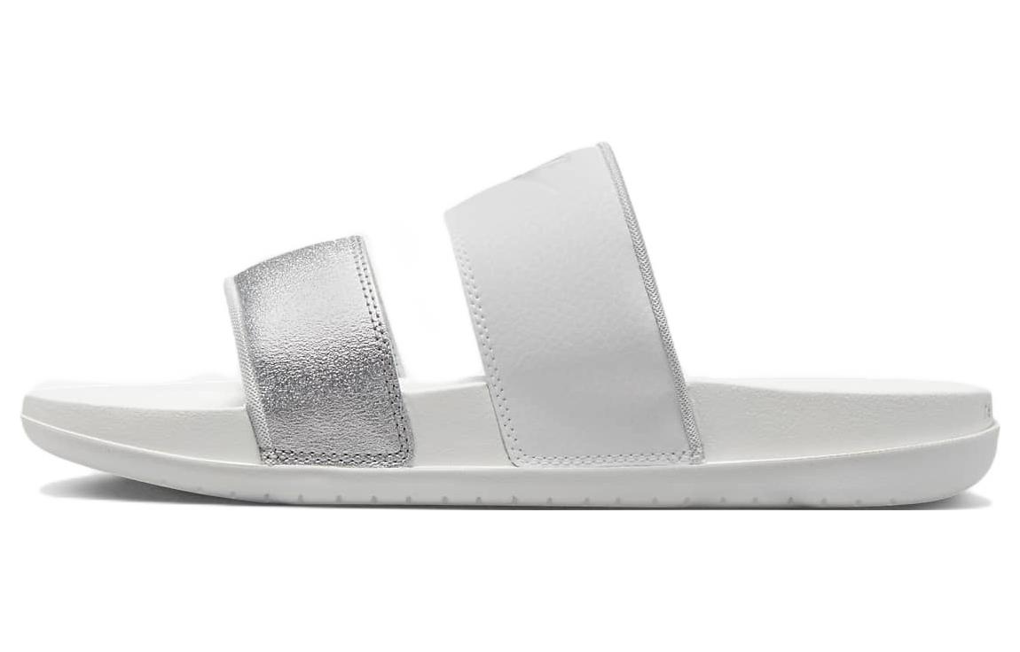 Buy (W) Nike Offcourt Duo Sandalias DC0496-103