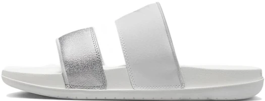 (Women) Nike Offcourt Duo Slide DC0496-103 (Women) Nike Offcourt Duo Slide DC0496-103