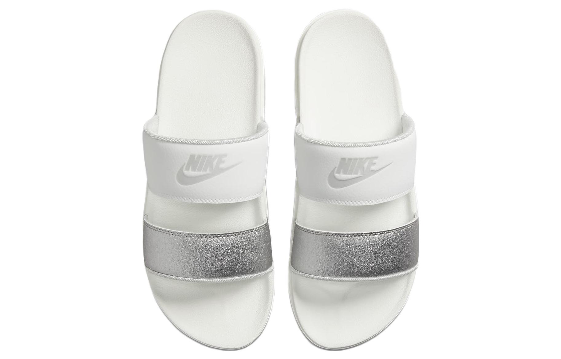 Lookbook (W) Nike Offcourt Duo Sandalias DC0496-103