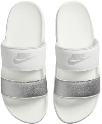 (W) Nike Offcourt Duo Sandalias DC0496-103 Lookbook (W) Nike Offcourt Duo Sandalias DC0496-103