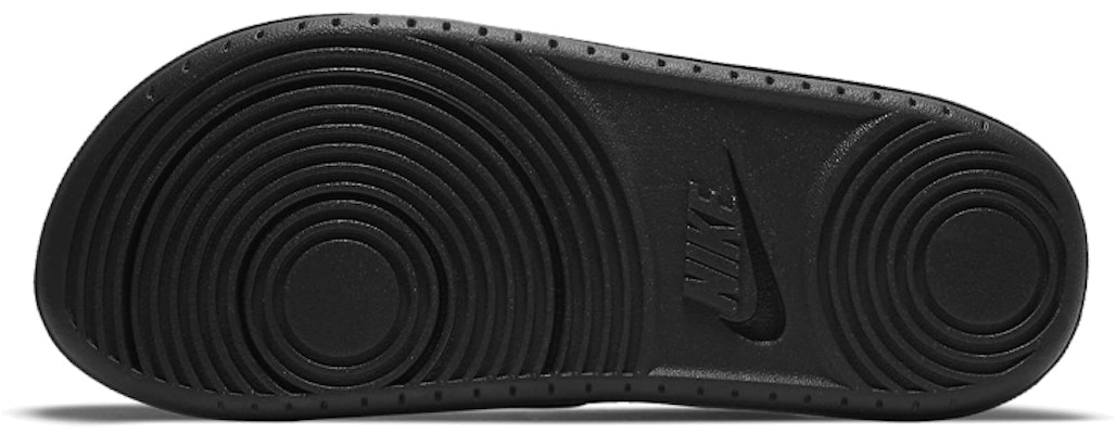 (Women) Nike OffCourt Leather Slide 'Black Fur' CV7964-001 Shop (Women) Nike OffCourt Leather Slide 'Black Fur' CV7964-001