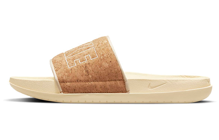 Buy (W) Nike Offcourt SE &#x27;Cork&#x27; Pria Wanita Sneakers CT0624-200