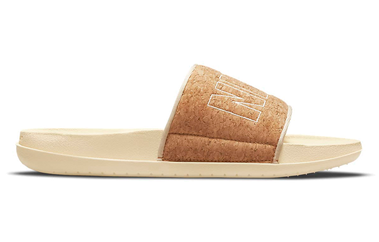 Order (W) Nike Offcourt SE &#x27;Cork&#x27; Pria Wanita Sneakers CT0624-200