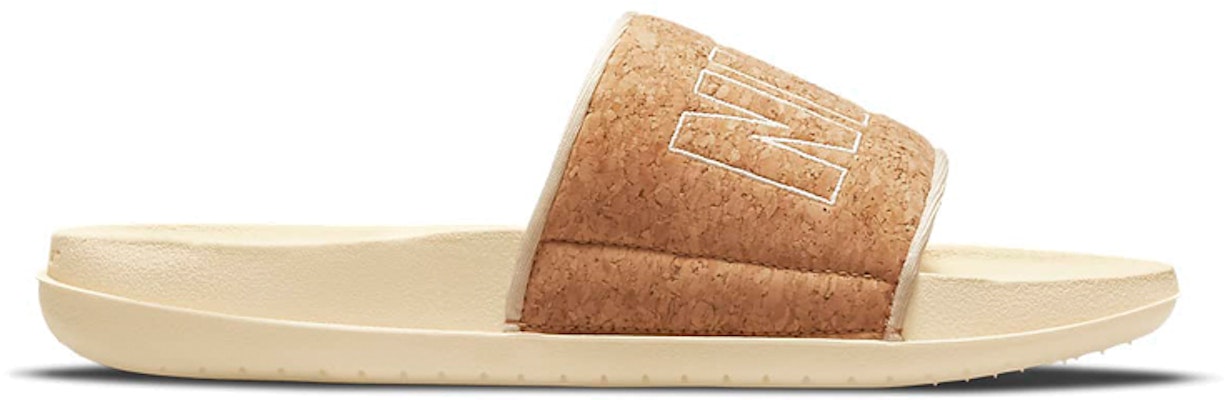 (W) Nike Offcourt SE 'Cork' Pria Wanita Sneakers CT0624-200 Order (W) Nike Offcourt SE 'Cork' Pria Wanita Sneakers CT0624-200