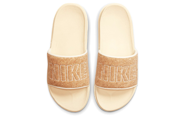 Lookbook (W) Nike Offcourt SE &#x27;Cork&#x27; Pria Wanita Sneakers CT0624-200