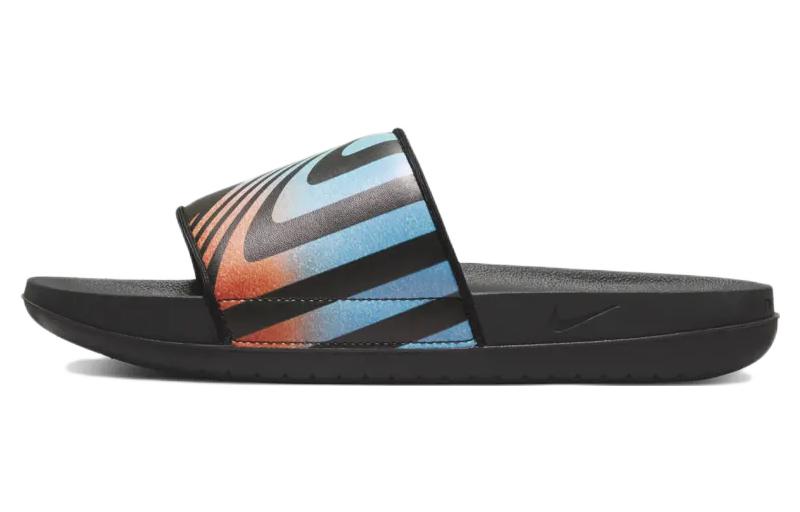 (Women) Nike OffCourt Slide 'A.I.R' DO2162-001