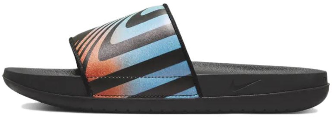 (W) Nike OffCourt Slide 'A.I.R' Sandalia Deportiva DO2162-001 Buy (W) Nike OffCourt Slide 'A.I.R' Sandalia Deportiva DO2162-001