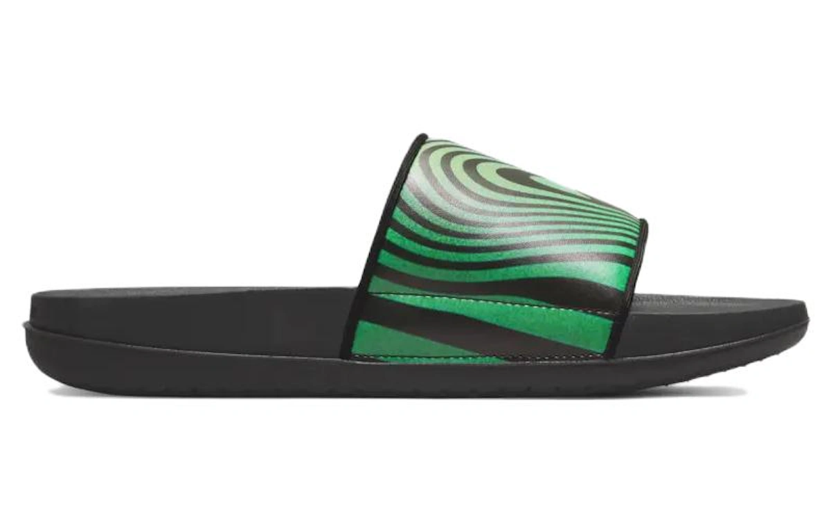 (Women) Nike OffCourt Slide 'A.I.R'