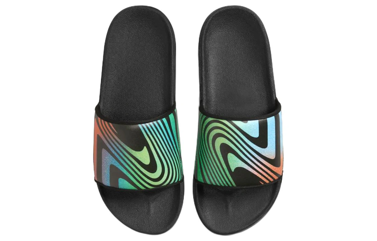 (Women) Nike OffCourt Slide 'A.I.R'