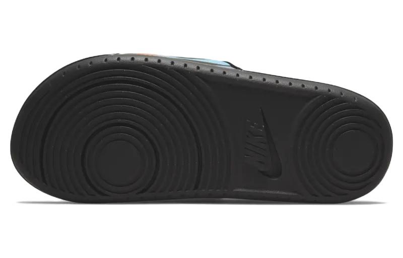 Shop (W) Nike OffCourt Slide 'A.I.R' Sandalia Deportiva DO2162-001