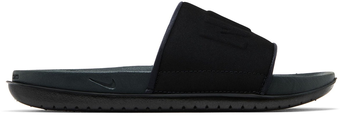 (Women) Nike Offcourt Slide 'Anthracite Black' BQ4632-002 Buy (Women) Nike Offcourt Slide 'Anthracite Black' BQ4632-002