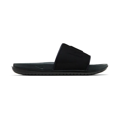 (W) Nike Offcourt Slide 'Anthracite Black'