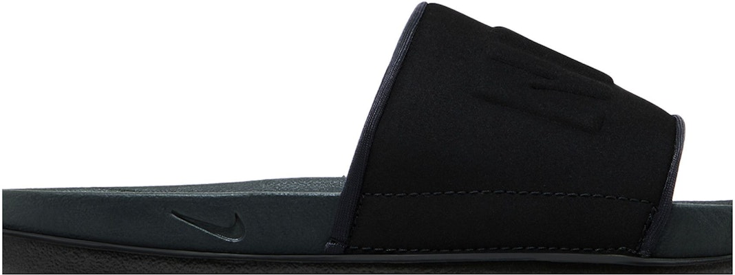 (Women) Nike Offcourt Slide 'Anthracite Black' BQ4632-002 Order (Women) Nike Offcourt Slide 'Anthracite Black' BQ4632-002