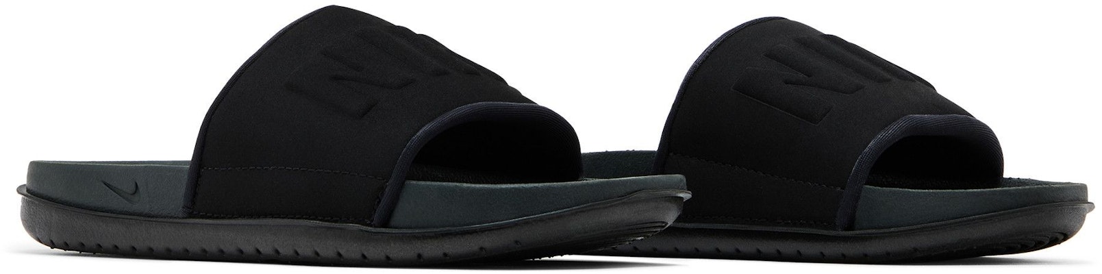 (Women) Nike Offcourt Slide 'Anthracite Black' BQ4632-002 Cheap (Women) Nike Offcourt Slide 'Anthracite Black' BQ4632-002
