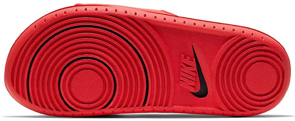 (W) 耐克Offcourt黑红色拖鞋 BQ4632-005 Shop (W) 耐克Offcourt黑红色拖鞋 BQ4632-005