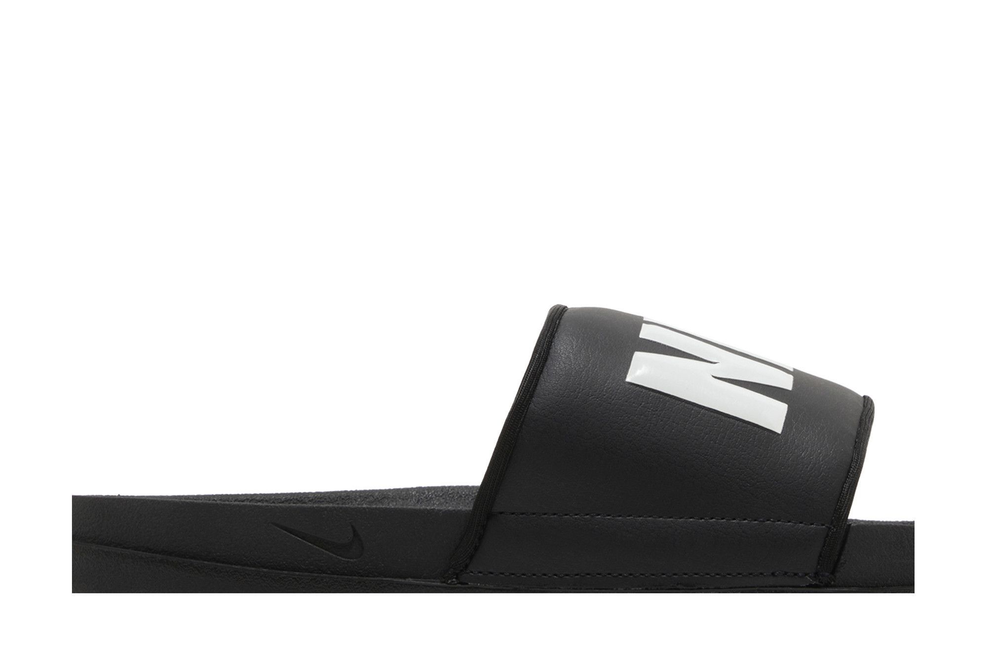 Order (W) Nike Offcourt Slide ''Noir Blanc'' BQ4632-010