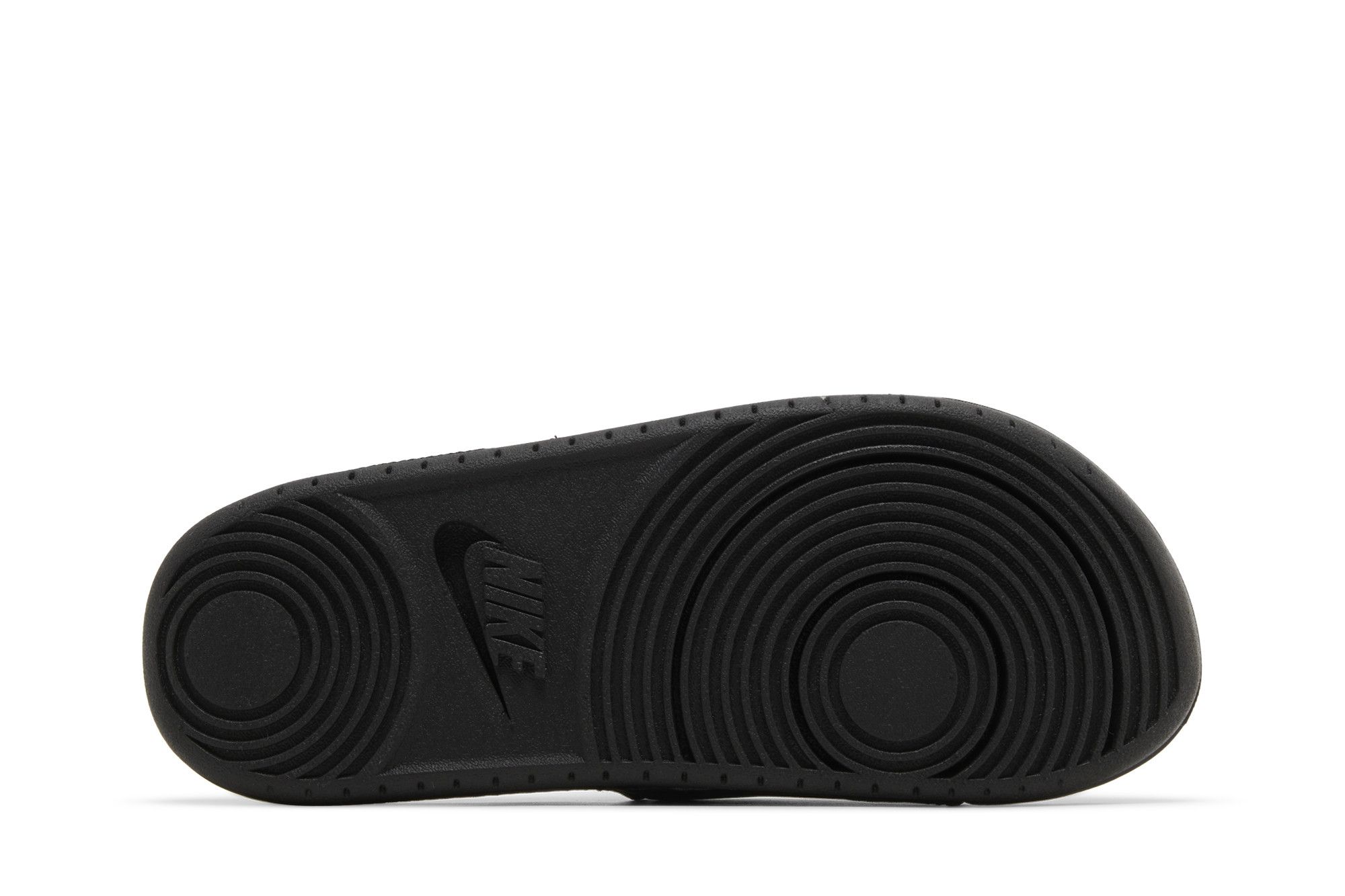 Shop (W) Nike Offcourt Slide ''Noir Blanc'' BQ4632-010