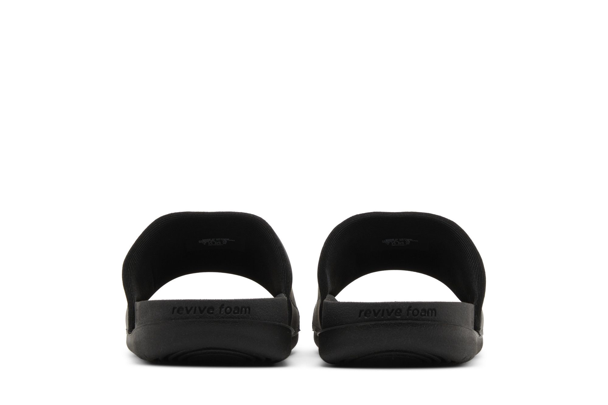 Details for (W) Nike Offcourt Slide ''Noir Blanc'' BQ4632-010