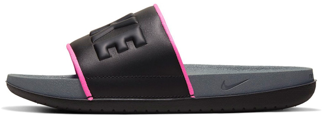 (W) 나이키 오프코트 슬라이드 '블링크' (Nike Offcourt Slide 'Blink') BQ4632-004 Buy (W) 나이키 오프코트 슬라이드 '블링크' (Nike Offcourt Slide 'Blink') BQ4632-004