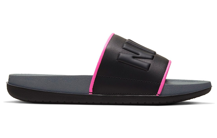 Order (W) 나이키 오프코트 슬라이드 '블링크' (Nike Offcourt Slide 'Blink') BQ4632-004