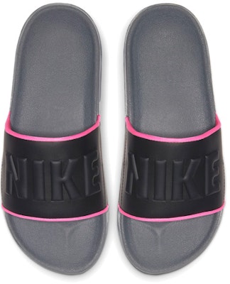 (W) 나이키 오프코트 슬라이드 '블링크' (Nike Offcourt Slide 'Blink') BQ4632-004 Lookbook (W) 나이키 오프코트 슬라이드 '블링크' (Nike Offcourt Slide 'Blink') BQ4632-004