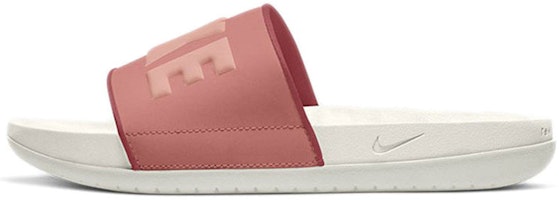 (Women) Nike Offcourt Slide 'Canyon Rust' BQ4632-104 (Women) Nike Offcourt Slide 'Canyon Rust' BQ4632-104