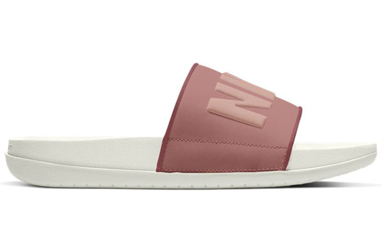 Order （女款）Nike Offcourt 拖鞋 ‘峽谷鐵銹’ BQ4632-104