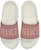 (W) Nike Offcourt Slide 'Canyon Rust' Lelaki Perempuan Selipar. BQ4632-104