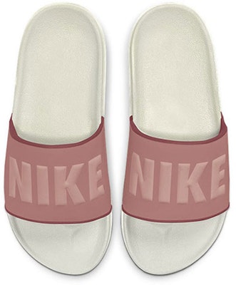 (Women) Nike Offcourt Slide 'Canyon Rust' BQ4632-104 Lookbook (Women) Nike Offcourt Slide 'Canyon Rust' BQ4632-104