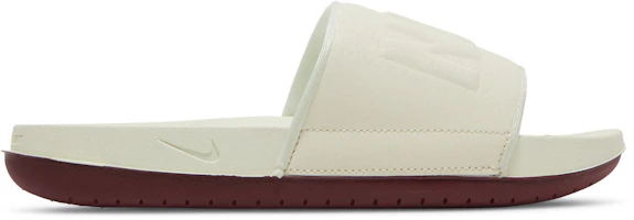 (Women) Nike Offcourt Slide 'Cashmere' BQ4632-701 (Women) Nike Offcourt Slide 'Cashmere' BQ4632-701