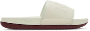 Buy (W) Nike Offcourt Slide ''Cashmere'' Sandale BQ4632-701