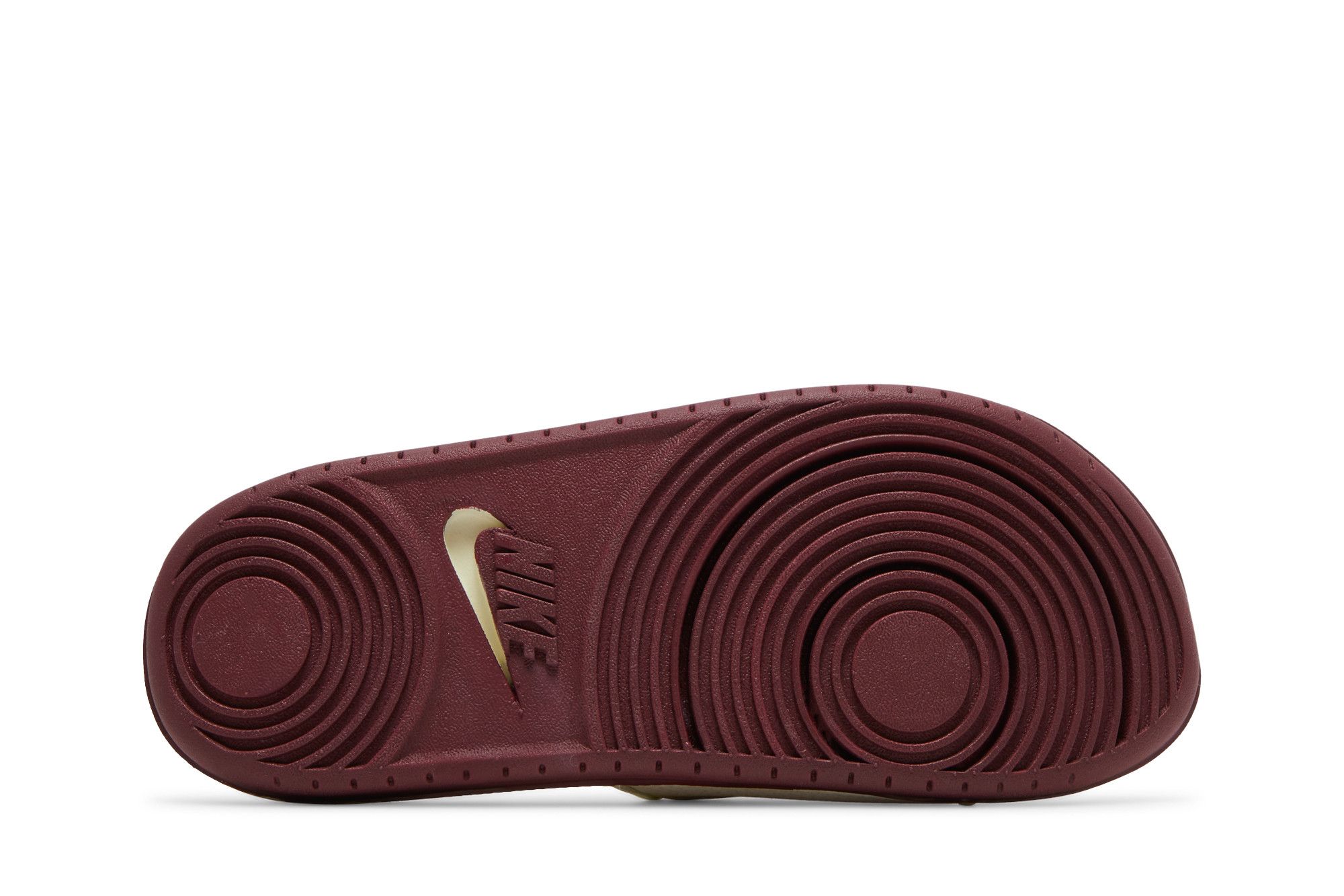 Shop (W) Nike Offcourt Slide ''Cashmere'' Sandale BQ4632-701