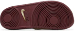 Shop (W) Nike Offcourt Slide ''Cashmere'' Sandale BQ4632-701
