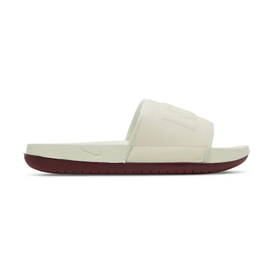 (W) Nike Offcourt Slide 'Cashmere'