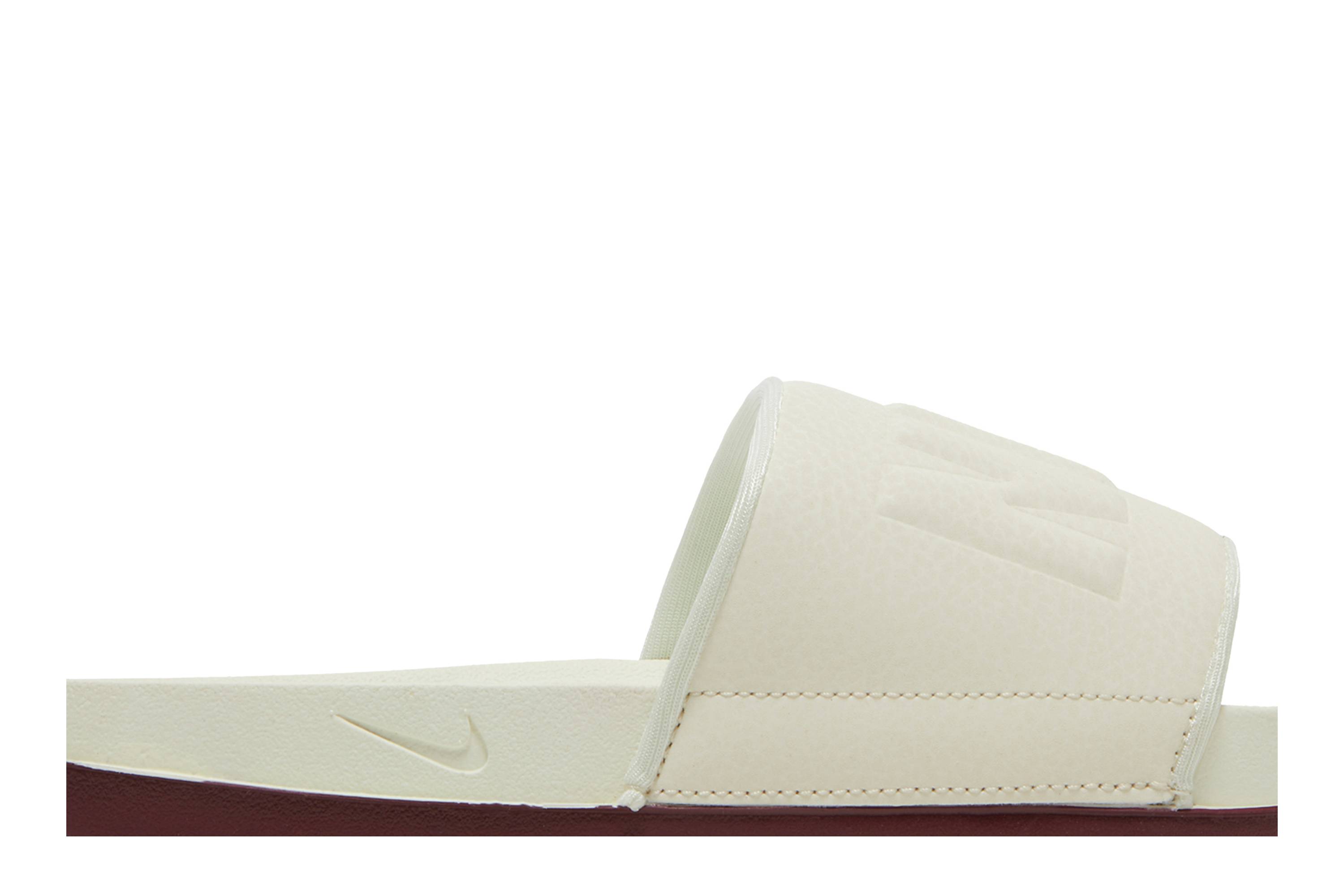 (W) Nike Offcourt Slide 'Cashmere' 圖 2