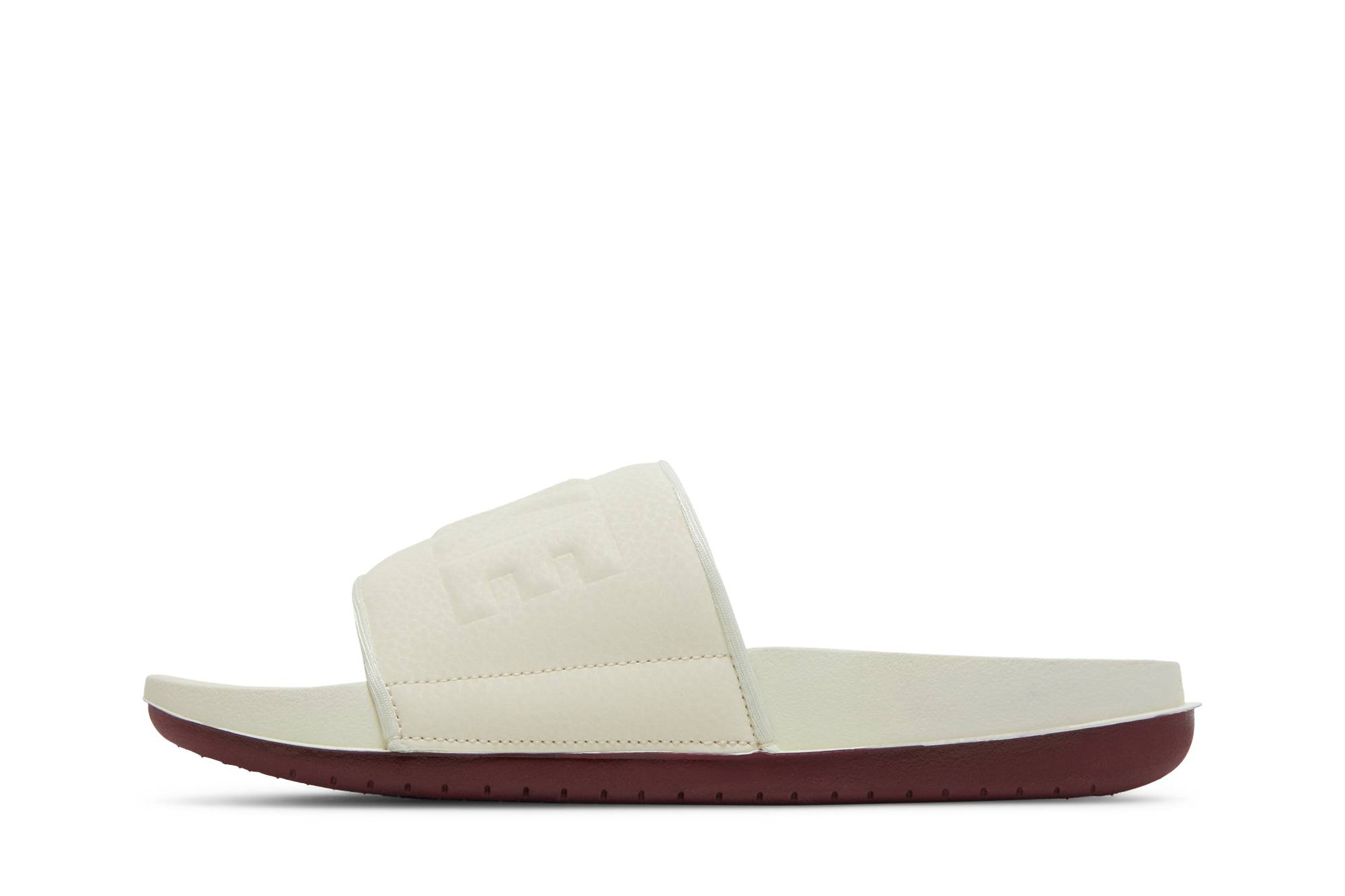 (W) Nike Offcourt Slide 'Cashmere' 圖 3