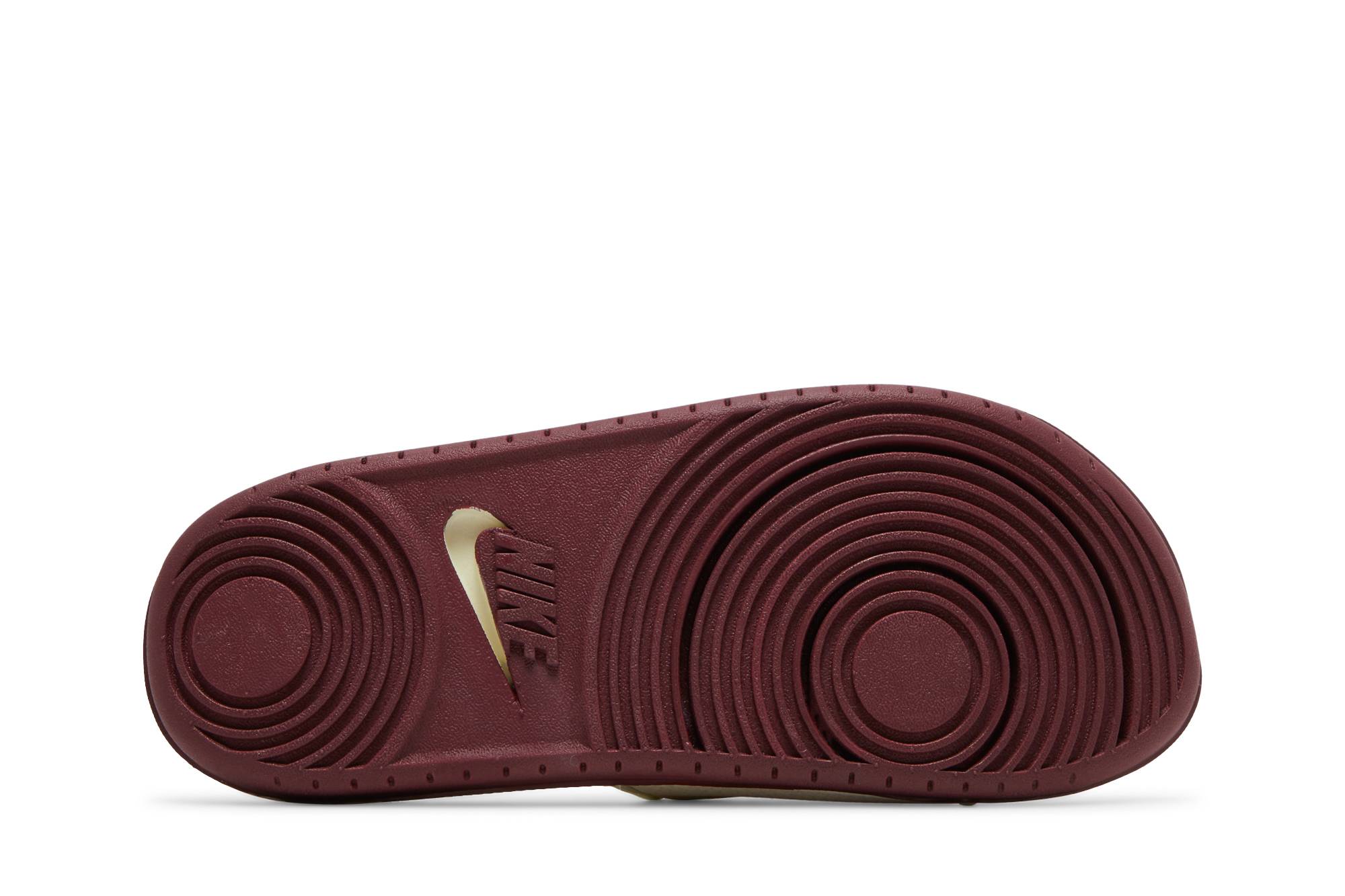 (W) Nike Offcourt Slide 'Cashmere' 圖 4